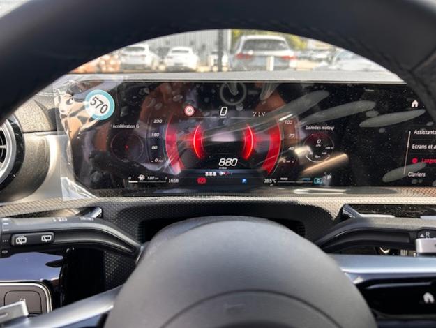 MERCEDES-BENZ CLA 180 Shooting Brake Star Edition - SAGA Huy (+32 85 23 69 00) 