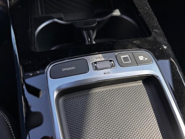 MERCEDES-BENZ CLA 180 Shooting Brake Star Edition - SAGA Huy (+32 85 23 69 00) 