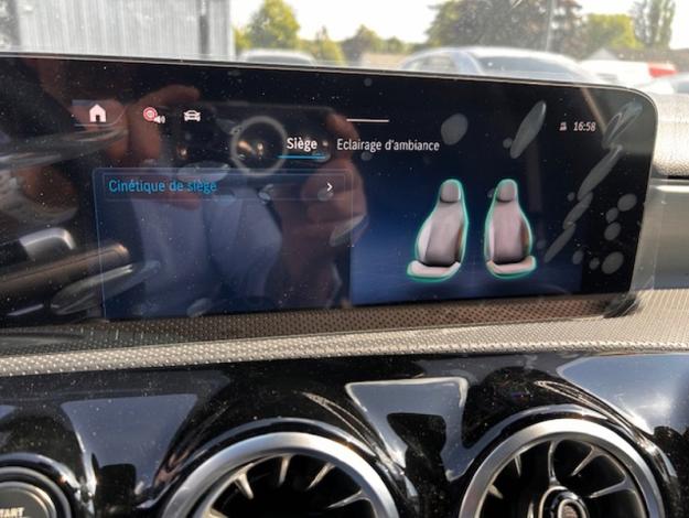 MERCEDES-BENZ CLA 180 Shooting Brake Star Edition - SAGA Huy (+32 85 23 69 00) 