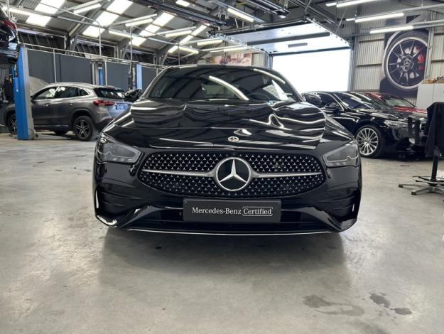MERCEDES-BENZ CLA 250 e Coupé AMG Toit ouvrant  