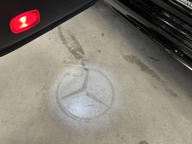 MERCEDES-BENZ CLA 250 e Coupé AMG Toit ouvrant  