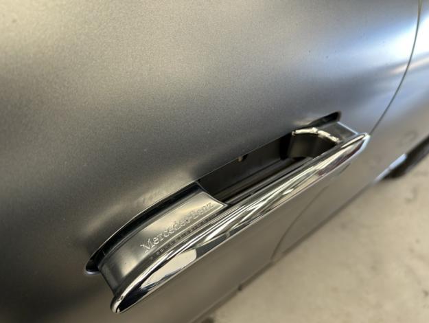 MERCEDES-BENZ EQS 580 4Matic Berline AMG HYPERSCREEN  
