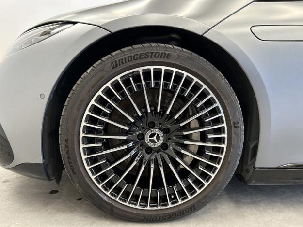MERCEDES-BENZ EQS 580 4Matic Berline AMG HYPERSCREEN  