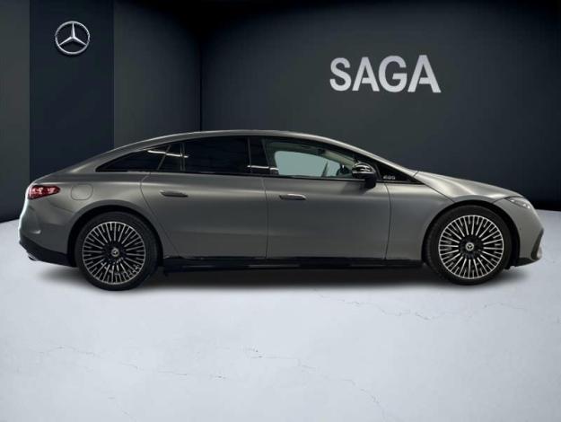 MERCEDES-BENZ EQS 580 4Matic Berline AMG HYPERSCREEN  