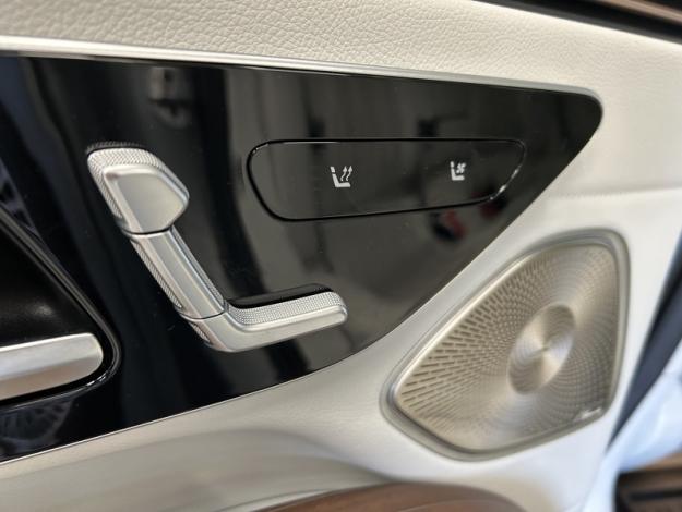 MERCEDES-BENZ EQS 580 4Matic Berline AMG HYPERSCREEN  