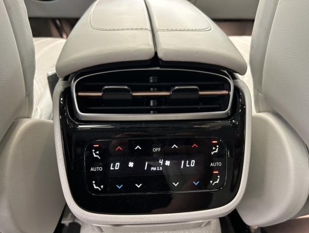 MERCEDES-BENZ EQS 580 4Matic Berline AMG HYPERSCREEN  