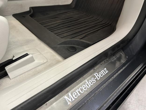 MERCEDES-BENZ EQS 580 4Matic Berline AMG HYPERSCREEN  