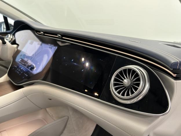 MERCEDES-BENZ EQS 580 4Matic Berline AMG HYPERSCREEN  
