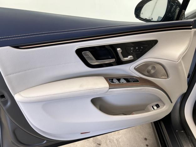 MERCEDES-BENZ EQS 580 4Matic Berline AMG HYPERSCREEN  