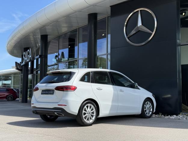 MERCEDES-BENZ Classe B 200 d Progressive Line Edition  Classe B/247 Classe B 200 d Progressive Line Edition