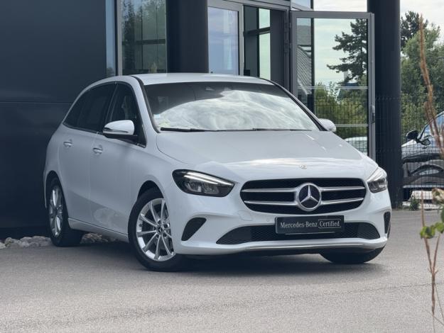 MERCEDES-BENZ Classe B 200 d Progressive Line Edition  Classe B/247 Classe B 200 d Progressive Line Edition