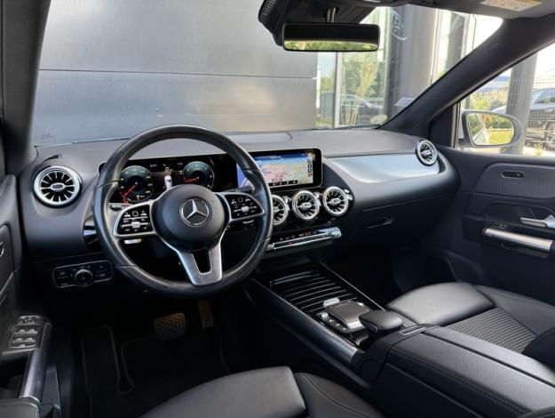MERCEDES-BENZ Classe B 200 d Progressive Line Edition  Classe B/247 Classe B 200 d Progressive Line Edition