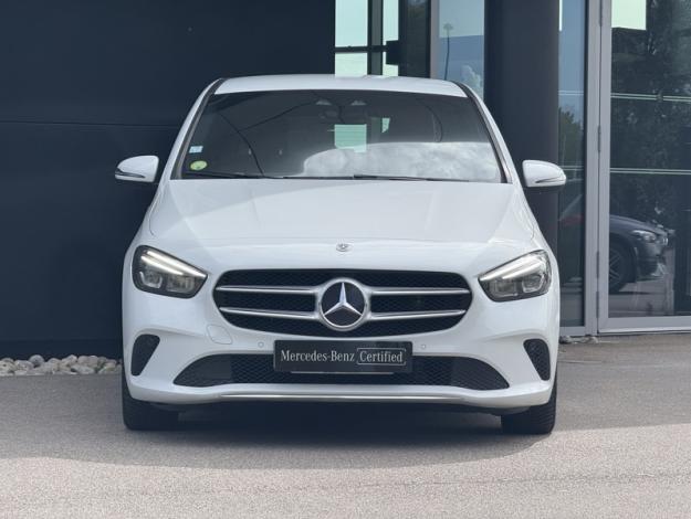 MERCEDES-BENZ Classe B 200 d Progressive Line Edition  Classe B/247 Classe B 200 d Progressive Line Edition
