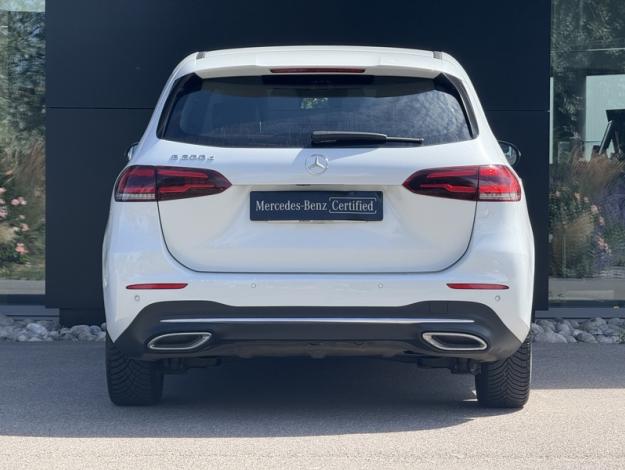 MERCEDES-BENZ Classe B 200 d Progressive Line Edition  Classe B/247 Classe B 200 d Progressive Line Edition