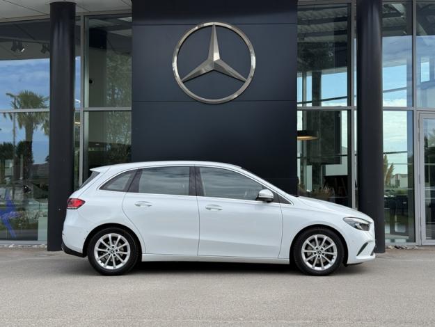 MERCEDES-BENZ Classe B 200 d Progressive Line Edition  Classe B/247 Classe B 200 d Progressive Line Edition