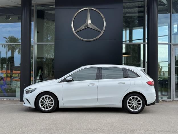 MERCEDES-BENZ Classe B 200 d Progressive Line Edition  Classe B/247 Classe B 200 d Progressive Line Edition