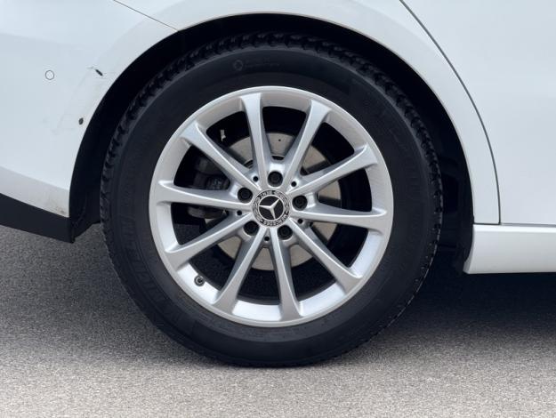 MERCEDES-BENZ Classe B 200 d Progressive Line Edition  Classe B/247 Classe B 200 d Progressive Line Edition