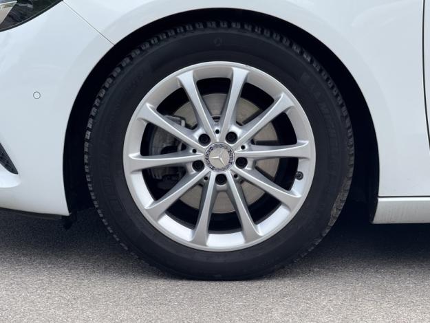 MERCEDES-BENZ Classe B 200 d Progressive Line Edition  Classe B/247 Classe B 200 d Progressive Line Edition