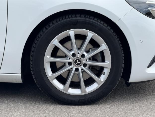 MERCEDES-BENZ Classe B 200 d Progressive Line Edition  Classe B/247 Classe B 200 d Progressive Line Edition
