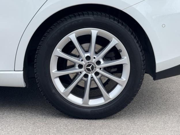 MERCEDES-BENZ Classe B 200 d Progressive Line Edition  Classe B/247 Classe B 200 d Progressive Line Edition