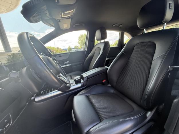MERCEDES-BENZ Classe B 200 d Progressive Line Edition  Classe B/247 Classe B 200 d Progressive Line Edition