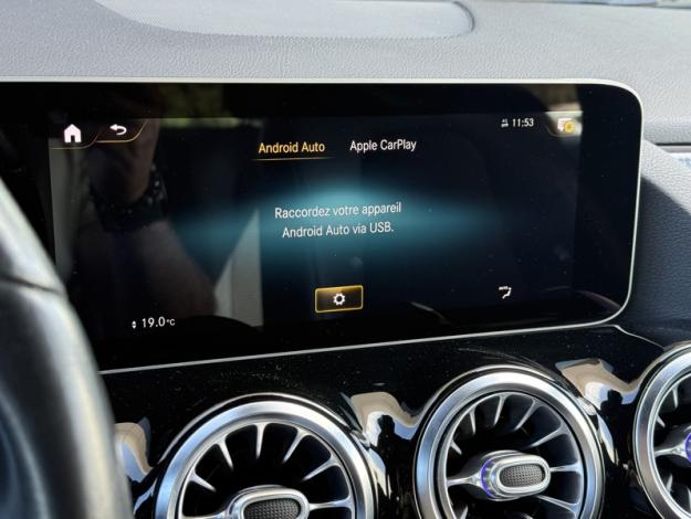 MERCEDES-BENZ Classe B 200 d Progressive Line Edition  Classe B/247 Classe B 200 d Progressive Line Edition
