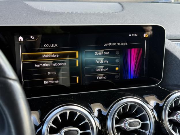 MERCEDES-BENZ Classe B 200 d Progressive Line Edition  Classe B/247 Classe B 200 d Progressive Line Edition
