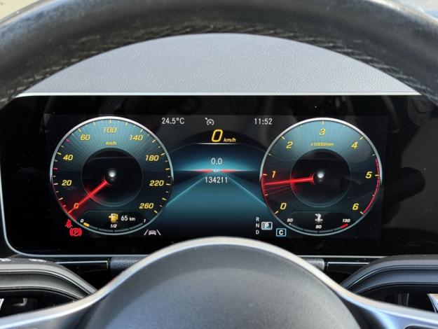 MERCEDES-BENZ Classe B 200 d Progressive Line Edition  Classe B/247 Classe B 200 d Progressive Line Edition