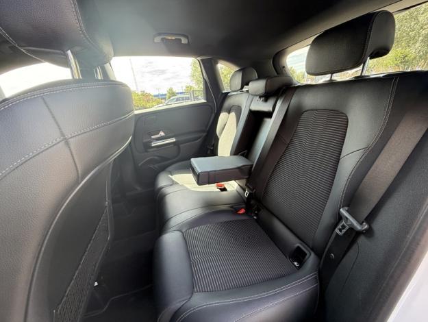MERCEDES-BENZ Classe B 200 d Progressive Line Edition  Classe B/247 Classe B 200 d Progressive Line Edition