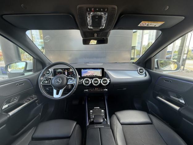 MERCEDES-BENZ Classe B 200 d Progressive Line Edition  Classe B/247 Classe B 200 d Progressive Line Edition