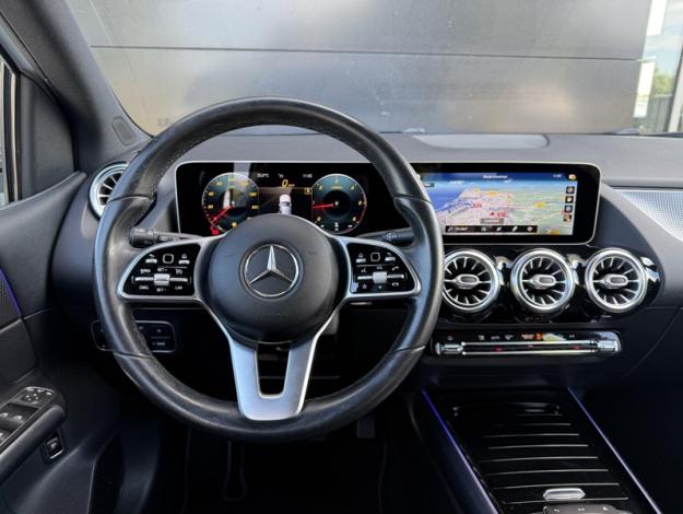 MERCEDES-BENZ Classe B 200 d Progressive Line Edition  Classe B/247 Classe B 200 d Progressive Line Edition