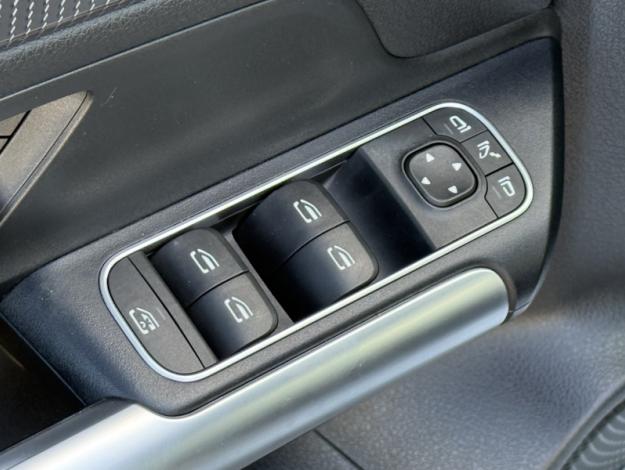 MERCEDES-BENZ Classe B 200 d Progressive Line Edition  Classe B/247 Classe B 200 d Progressive Line Edition