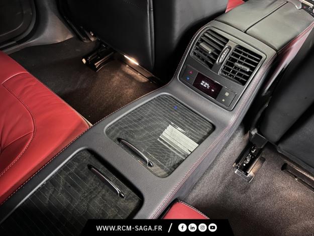 MERCEDES-BENZ CLS 350 d 4 Matic Fascination  