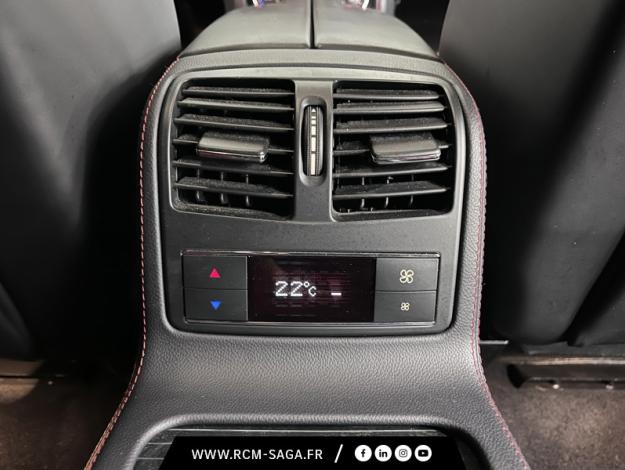MERCEDES-BENZ CLS 350 d 4 Matic Fascination  