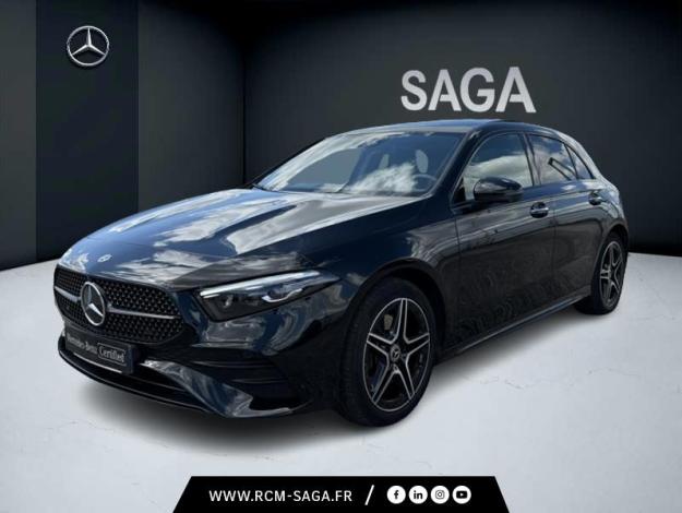 MERCEDES-BENZ Classe A 250 e AMG Line  