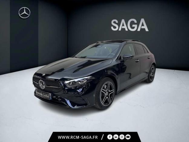 MERCEDES-BENZ Classe A 250 e AMG Line  