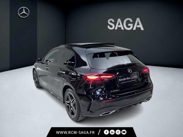 MERCEDES-BENZ Classe A 250 e AMG Line  
