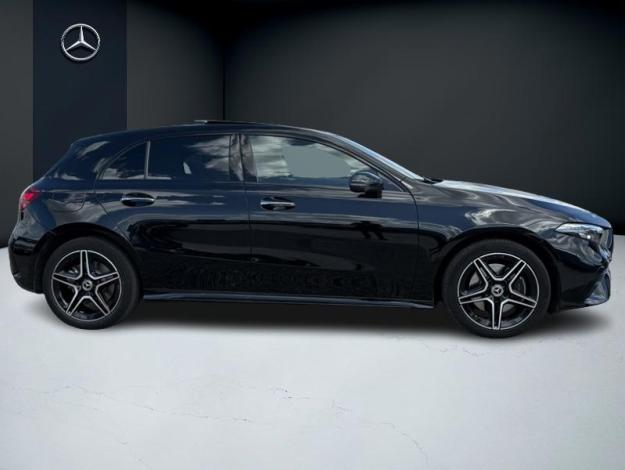 MERCEDES-BENZ Classe A 250 e AMG Line  