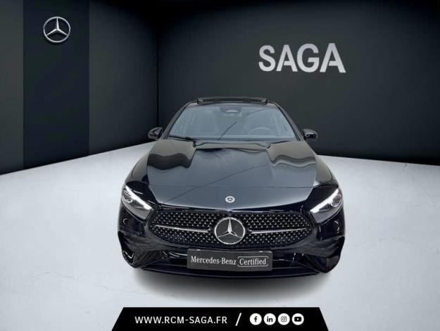 MERCEDES-BENZ Classe A 250 e AMG Line  