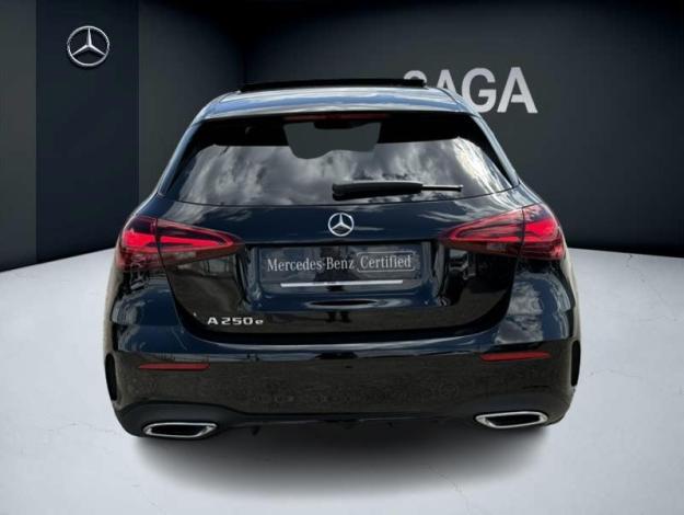 MERCEDES-BENZ Classe A 250 e AMG Line  