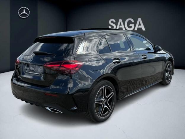 MERCEDES-BENZ Classe A 250 e AMG Line  