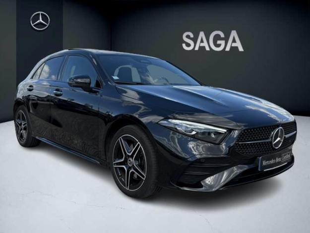 MERCEDES-BENZ Classe A 250 e AMG Line  