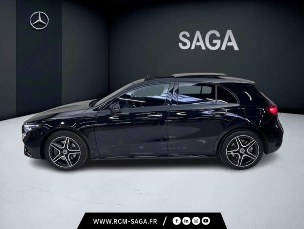 MERCEDES-BENZ Classe A 250 e AMG Line  