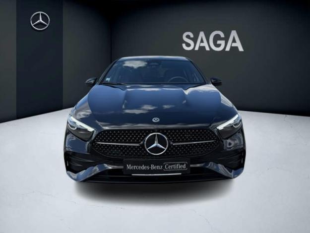 MERCEDES-BENZ Classe A 250 e AMG Line  