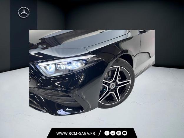 MERCEDES-BENZ Classe A 250 e AMG Line  