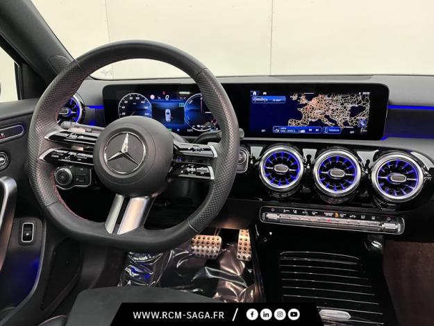 MERCEDES-BENZ Classe A 250 e AMG Line  