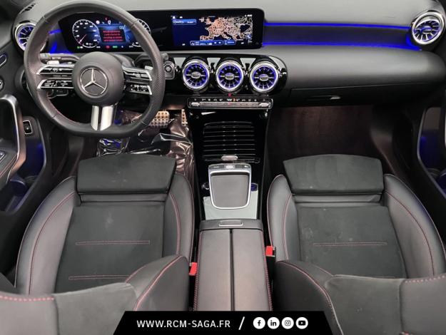 MERCEDES-BENZ Classe A 250 e AMG Line  