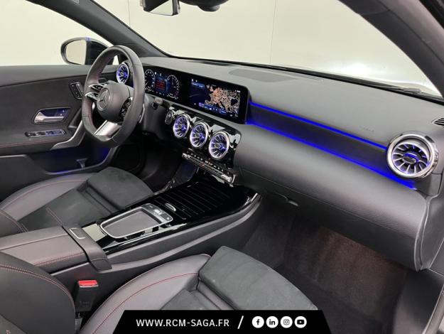 MERCEDES-BENZ Classe A 250 e AMG Line  