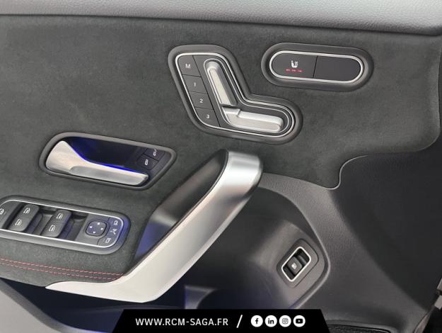 MERCEDES-BENZ Classe A 250 e AMG Line  