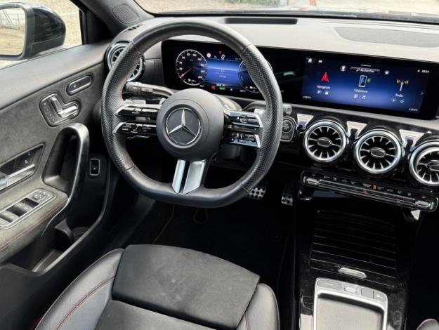 MERCEDES-BENZ Classe A 250 e AMG Line  